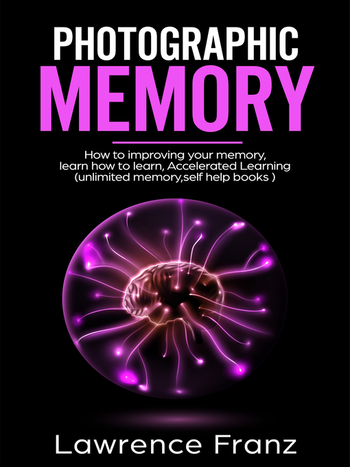 Title details for Photographic Memory by Lawrence Franz - Available